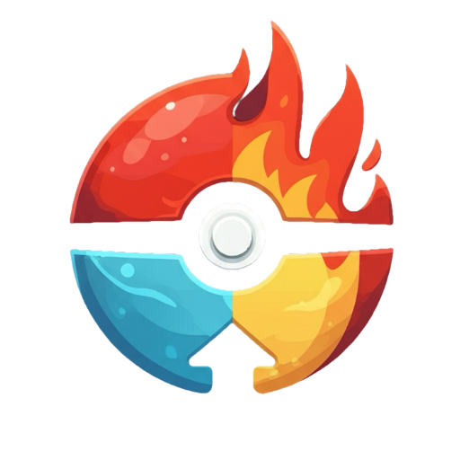 PokeWeak Logo